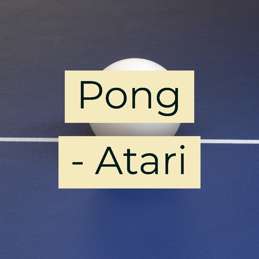 pong