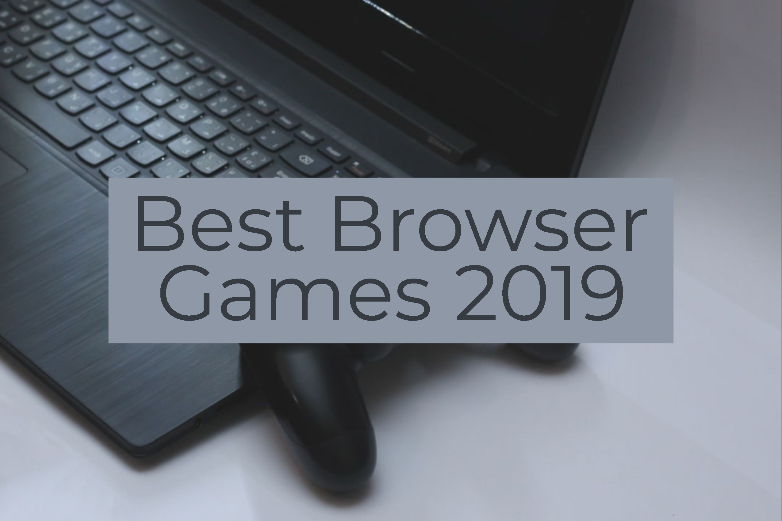 Is Krunker the best browser shooting game in 2019? 