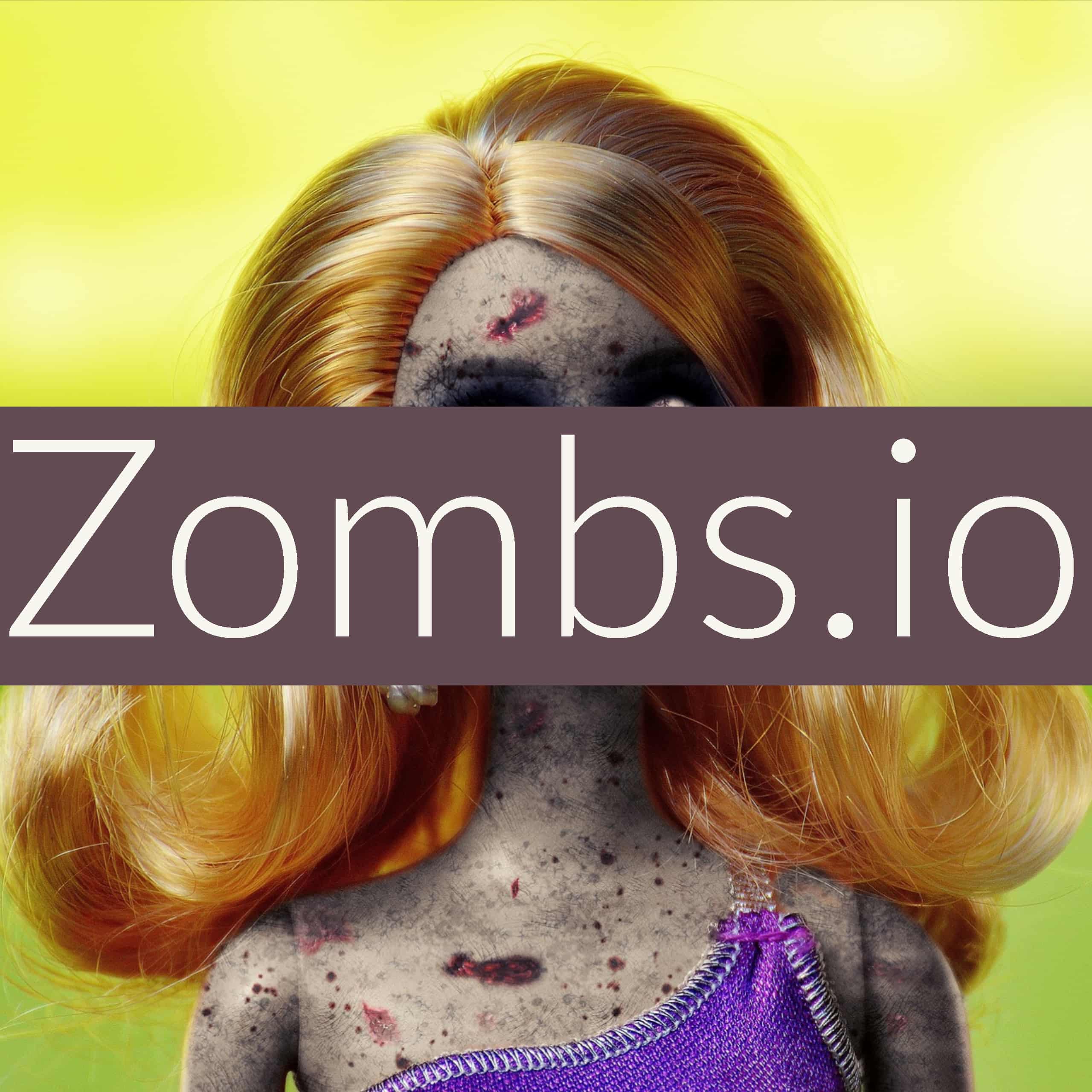 Zombs io — Play for free at